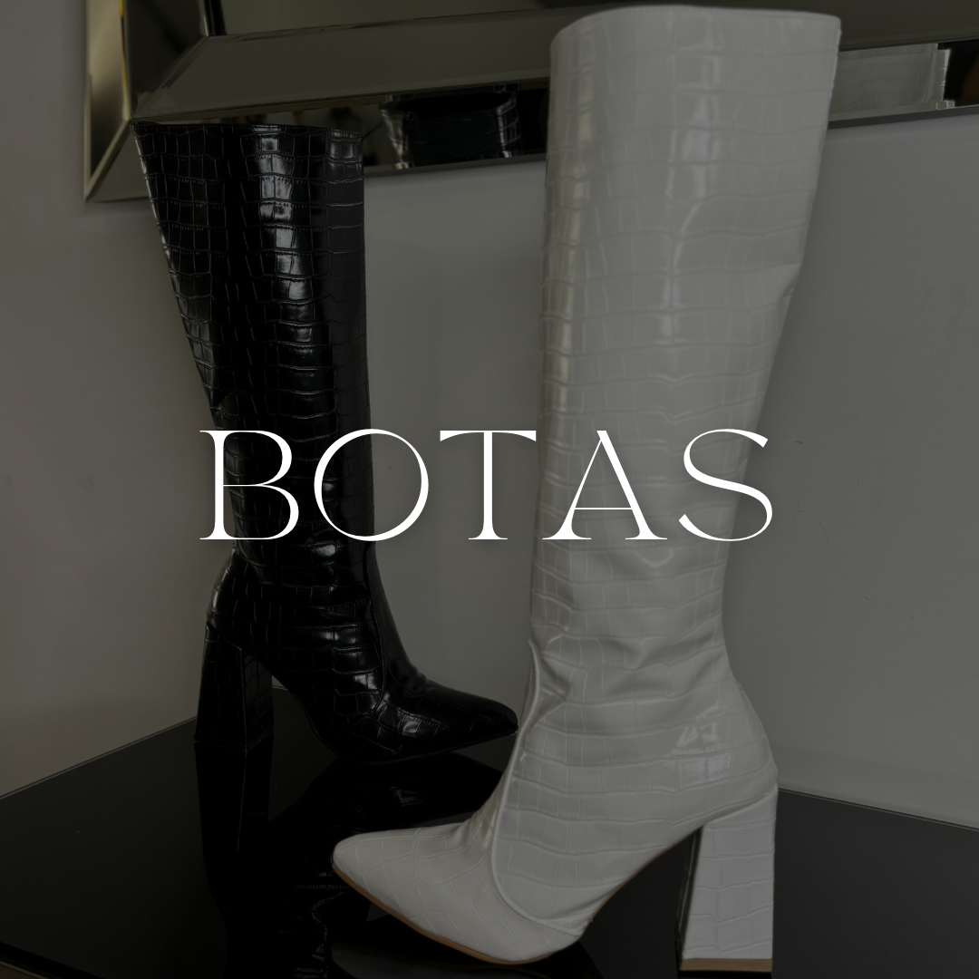 Botas