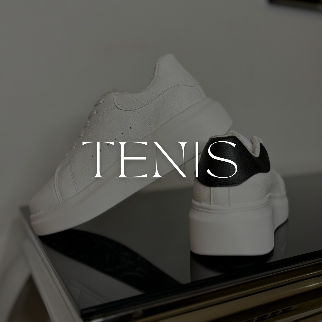 Tenis